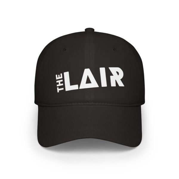 THE LAIR - Baseball "Dad" Cap