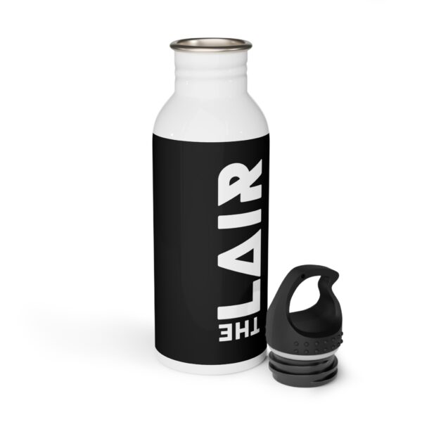 THE LAIR - Classic Stainless Steel Water Bottle - Image 6