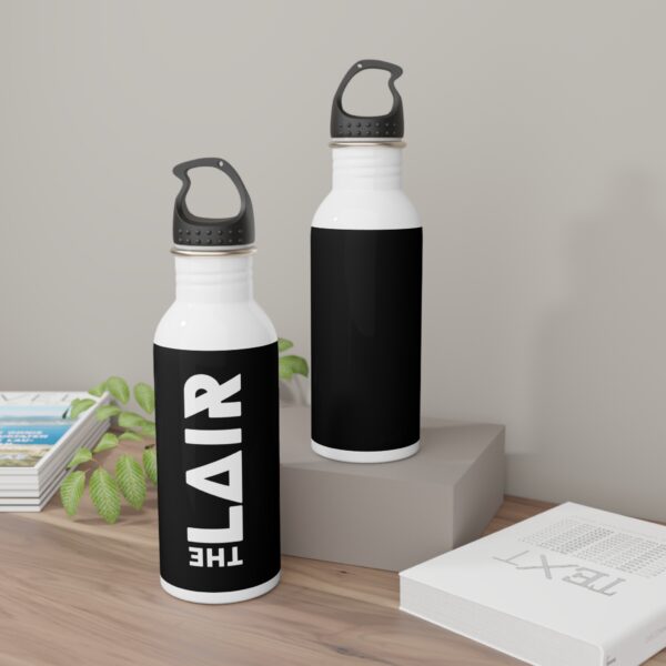 THE LAIR - Classic Stainless Steel Water Bottle - Image 4