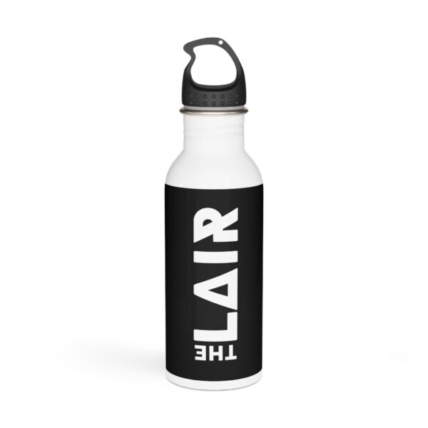THE LAIR - Classic Stainless Steel Water Bottle