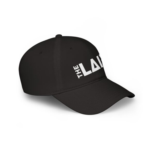 THE LAIR - Baseball "Dad" Cap - Image 3