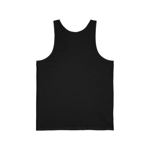 THE LAIR All-Gender Jersey Tank Top - Image 2