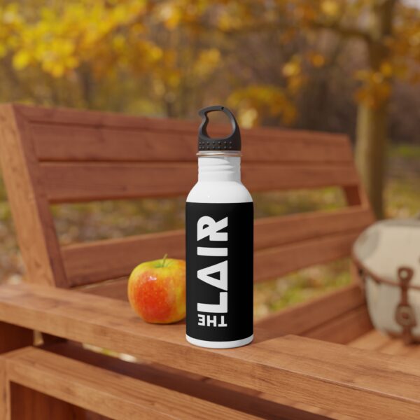 THE LAIR - Classic Stainless Steel Water Bottle - Image 5